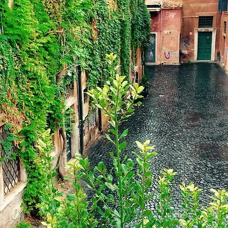 Della Fonte * Rome